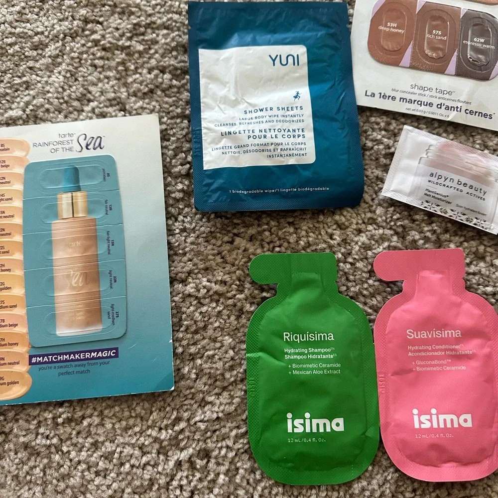 Beauty Bundle - Picture 5 of 5